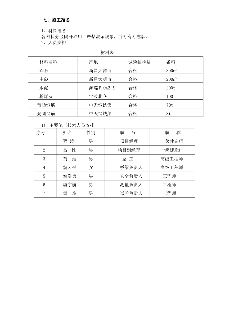 承台系梁施工方案._第3页
