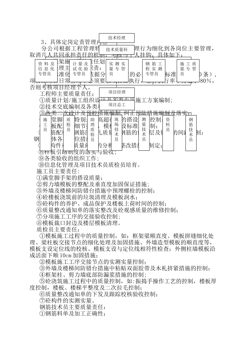 技术质量管理规定2024_第2页