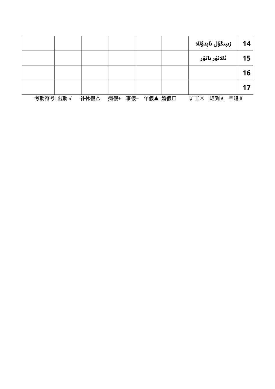 抗菌药物合理应用培训计划_第3页