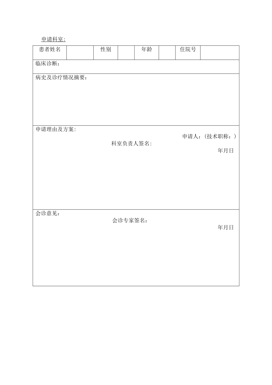 抗菌药物联合应用管理规定_第2页
