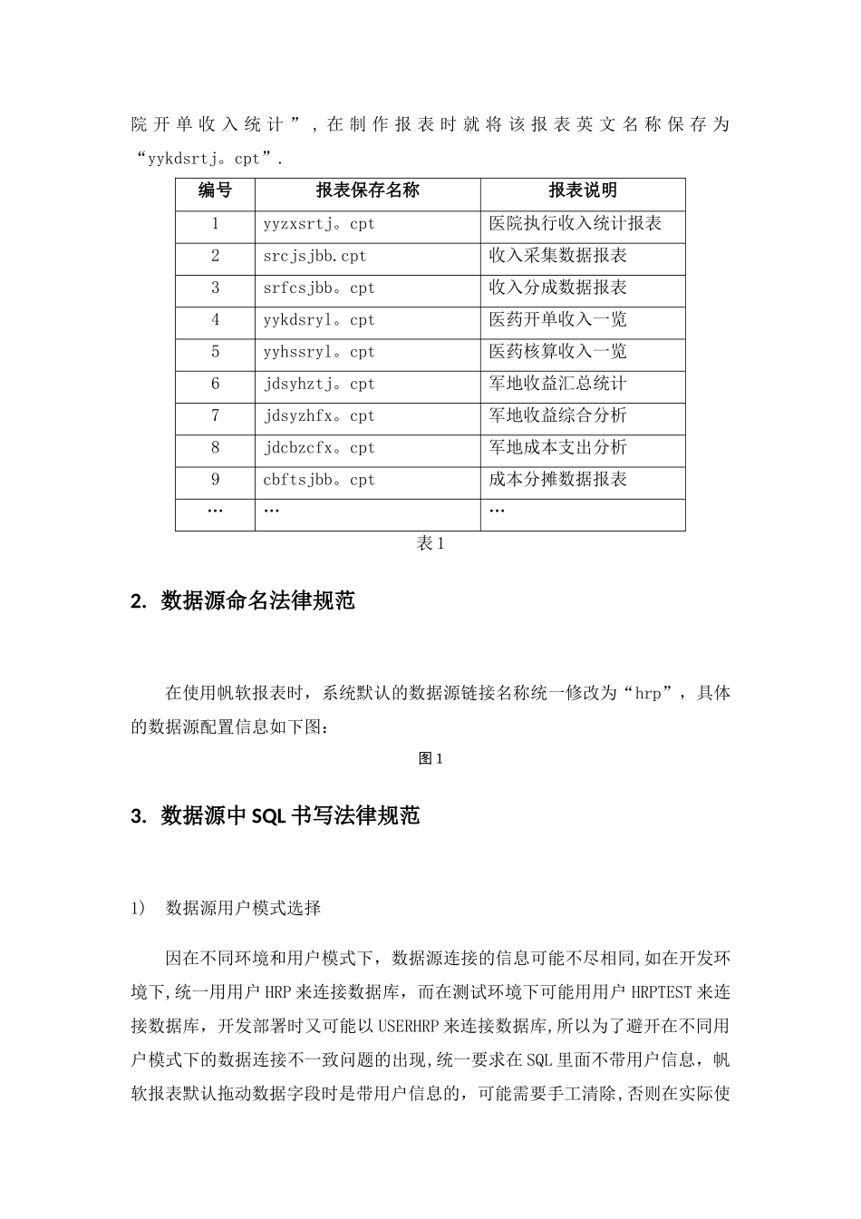 报表制作规范_第3页