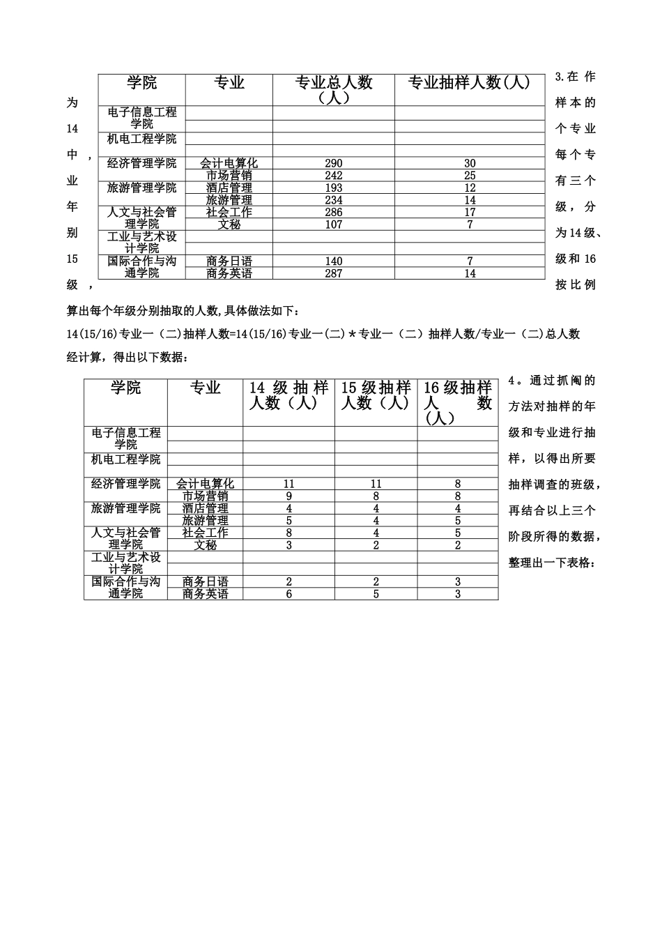 抽样设计方案_第2页