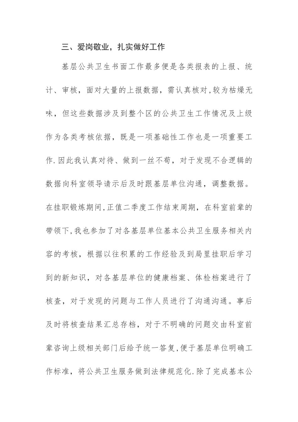 挂职锻炼工作总结_第3页