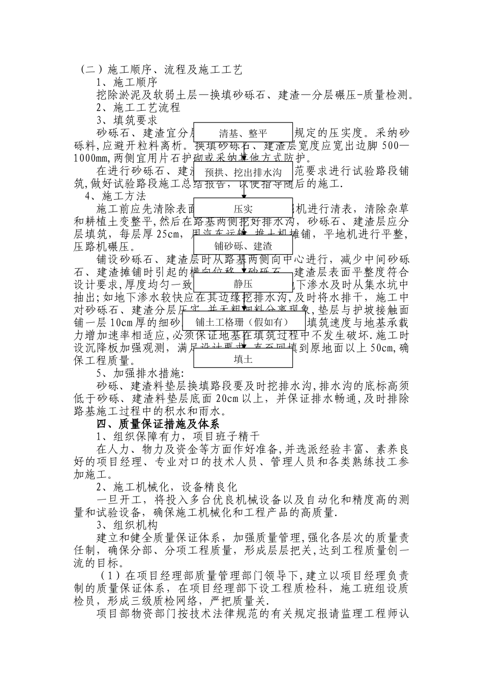 换填砂砾石施工方案_第3页