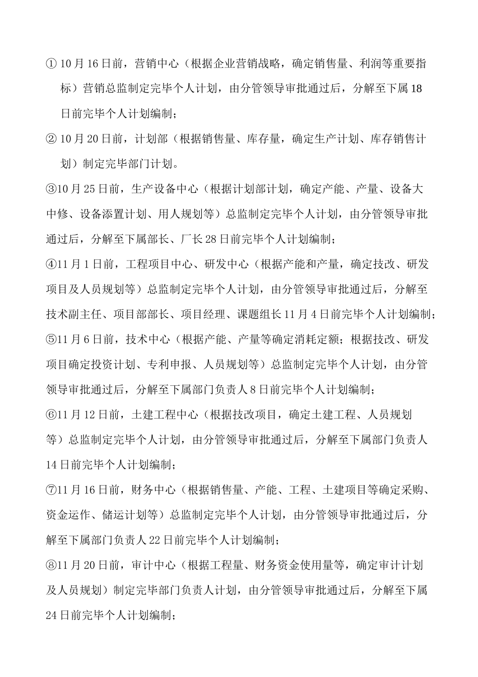 2025年绩效考核作业指导书_第3页