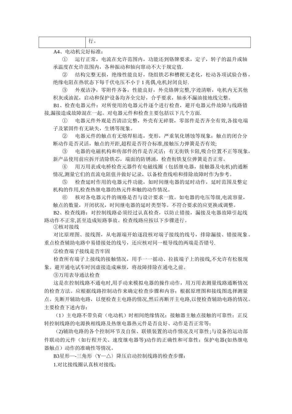 换热站设备维护方案_第3页