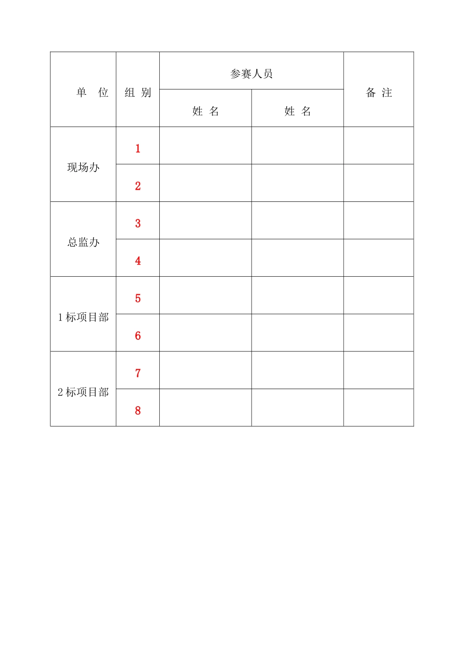 掼蛋比赛策划方案_第3页