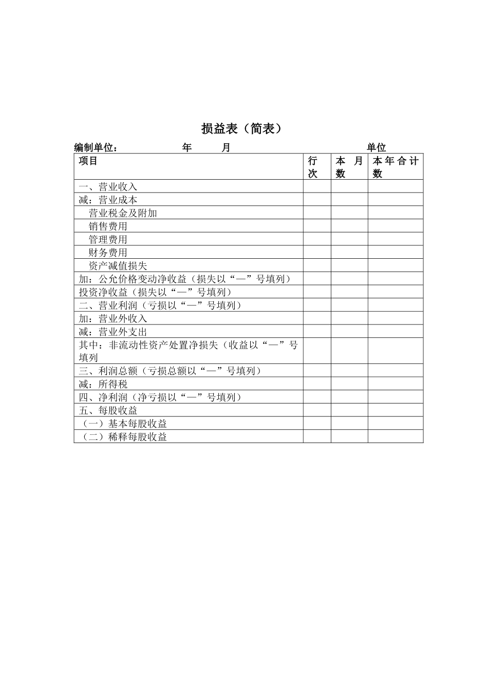 2025年财务管理知识归纳_第3页