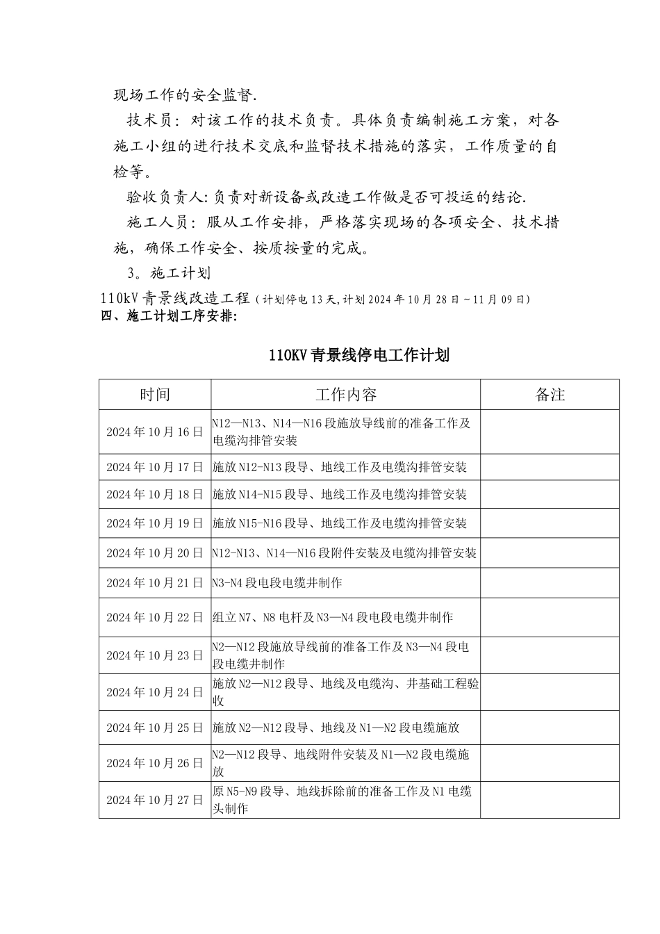 放紧线施工方案_第3页