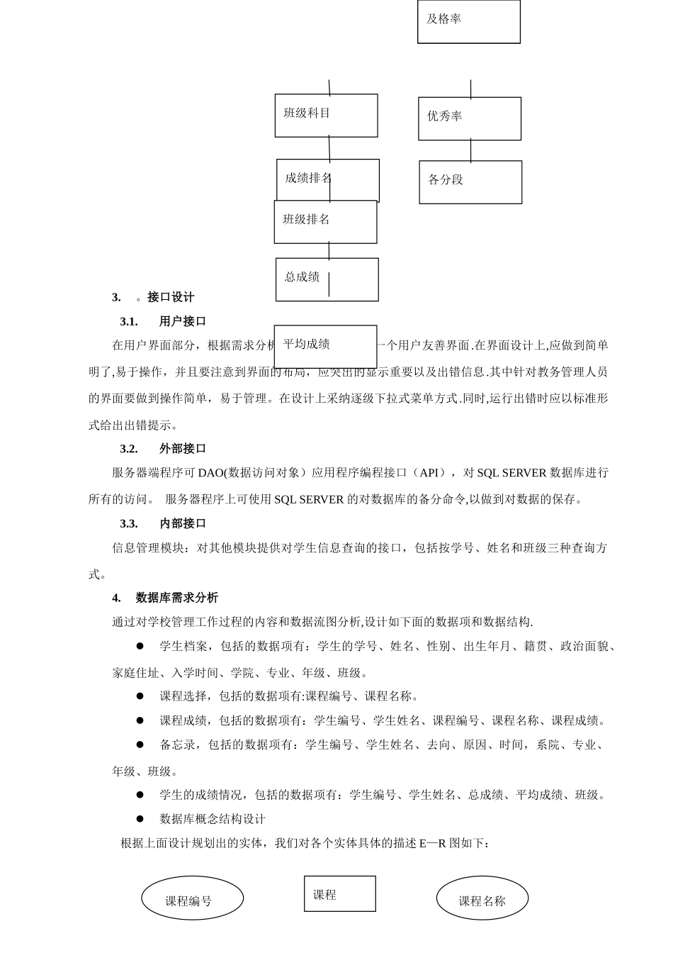 教学教务管理系统_第3页
