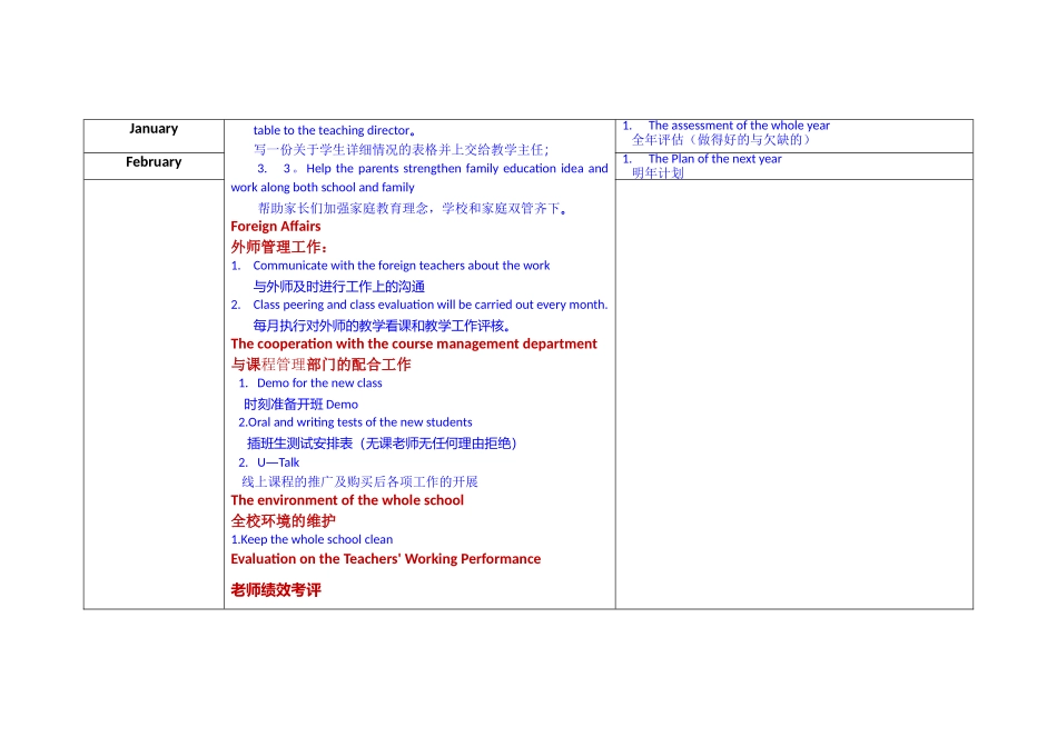 教学部全年工作计划.doc_第3页