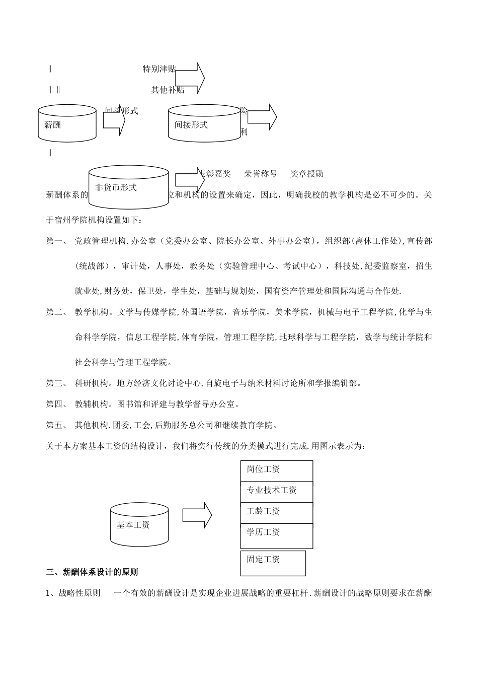 教师薪酬设计方案_第3页