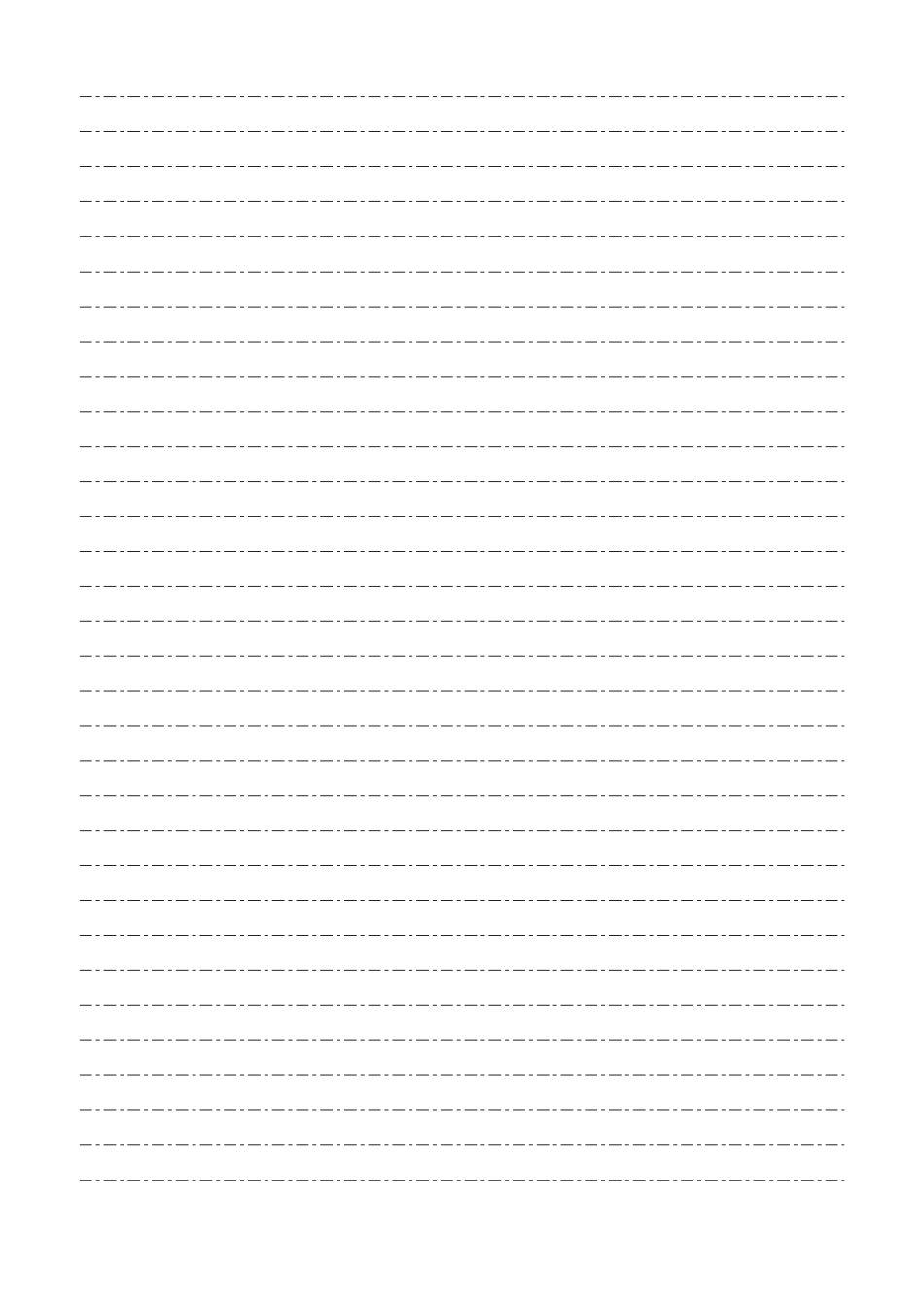 教案模板(手写版)_第2页