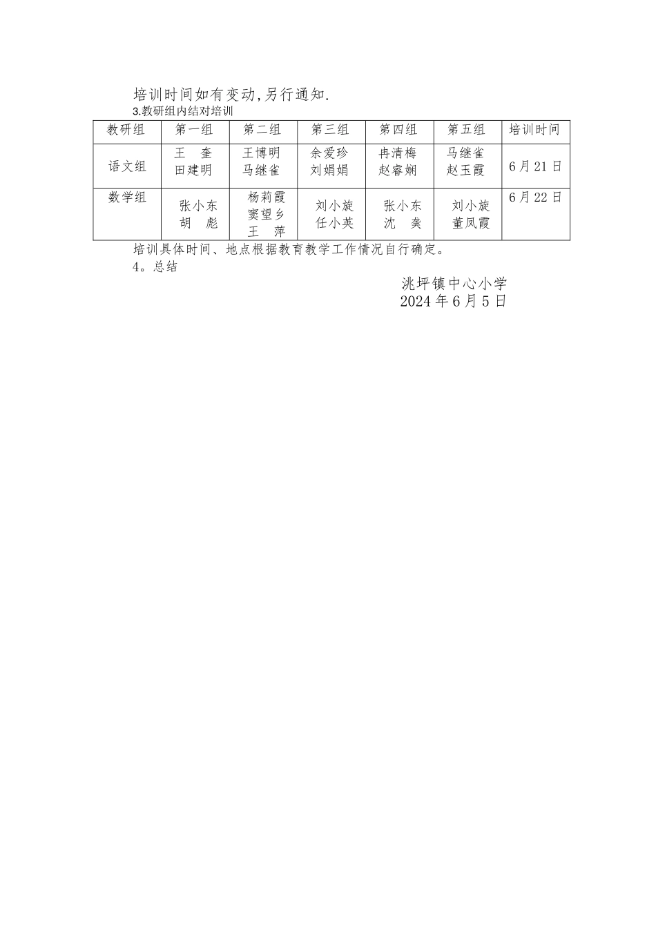 教育信息化培训方案_第2页