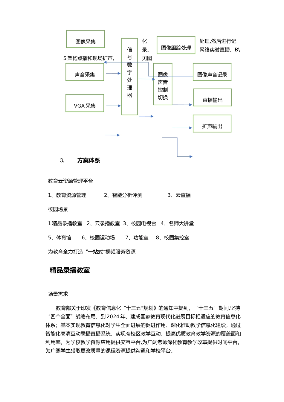 教育行业解决方案_第3页