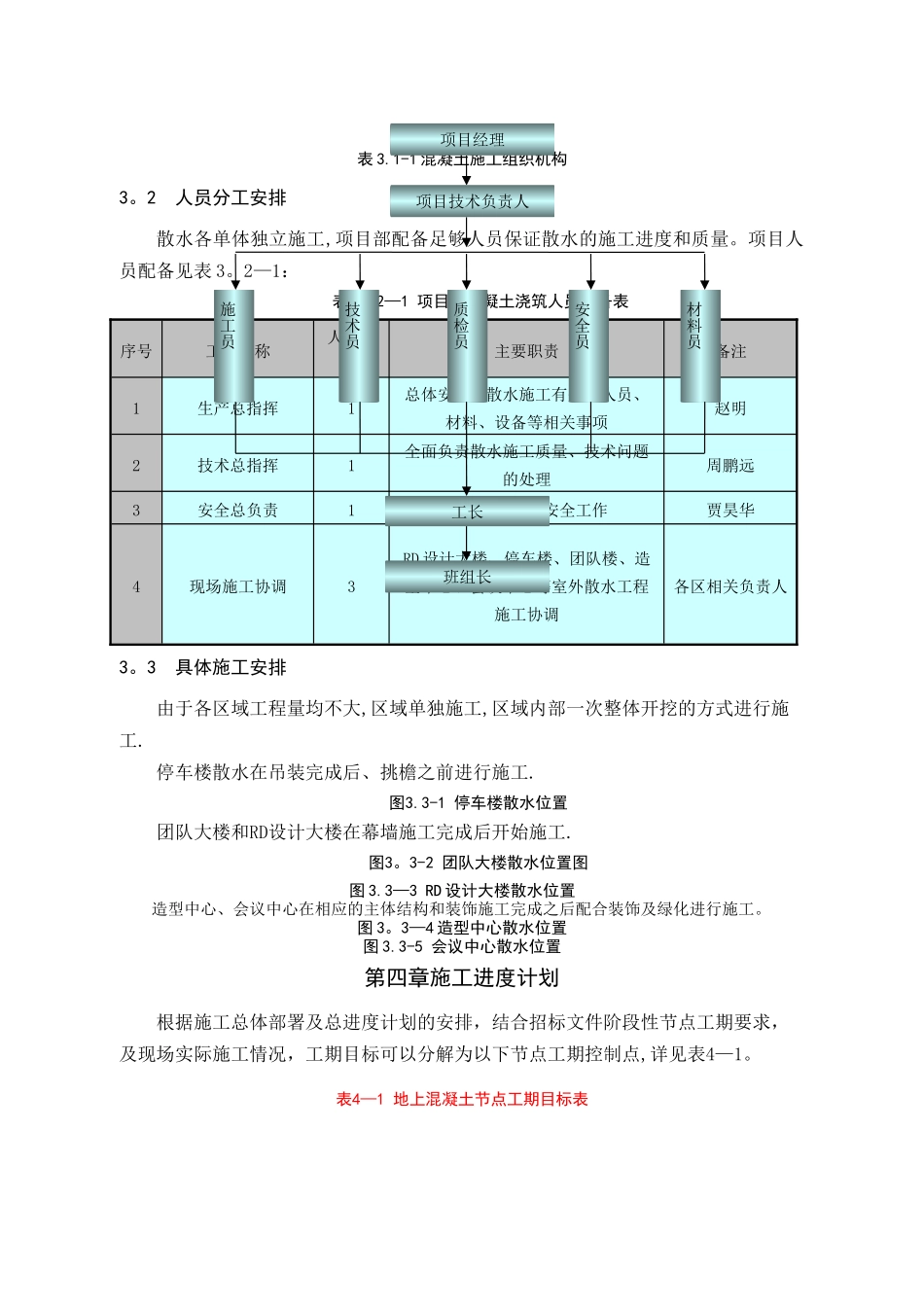 散水施工方案_第3页