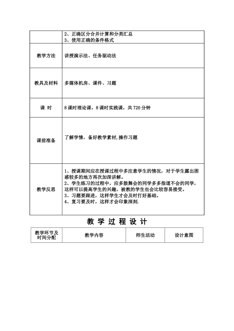 数据处理与分析教案_第2页