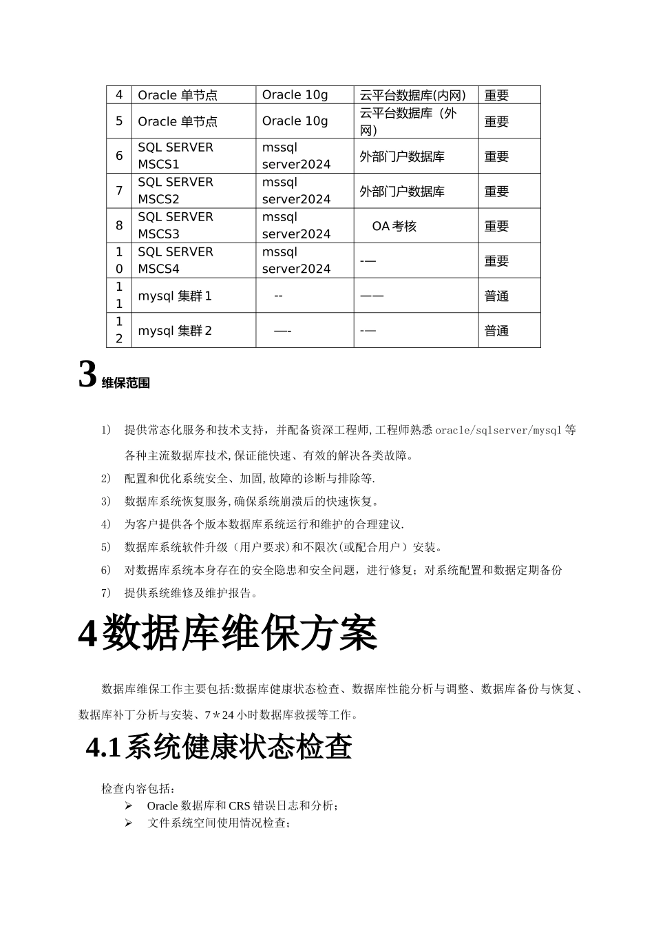 数据库技术方案_第3页