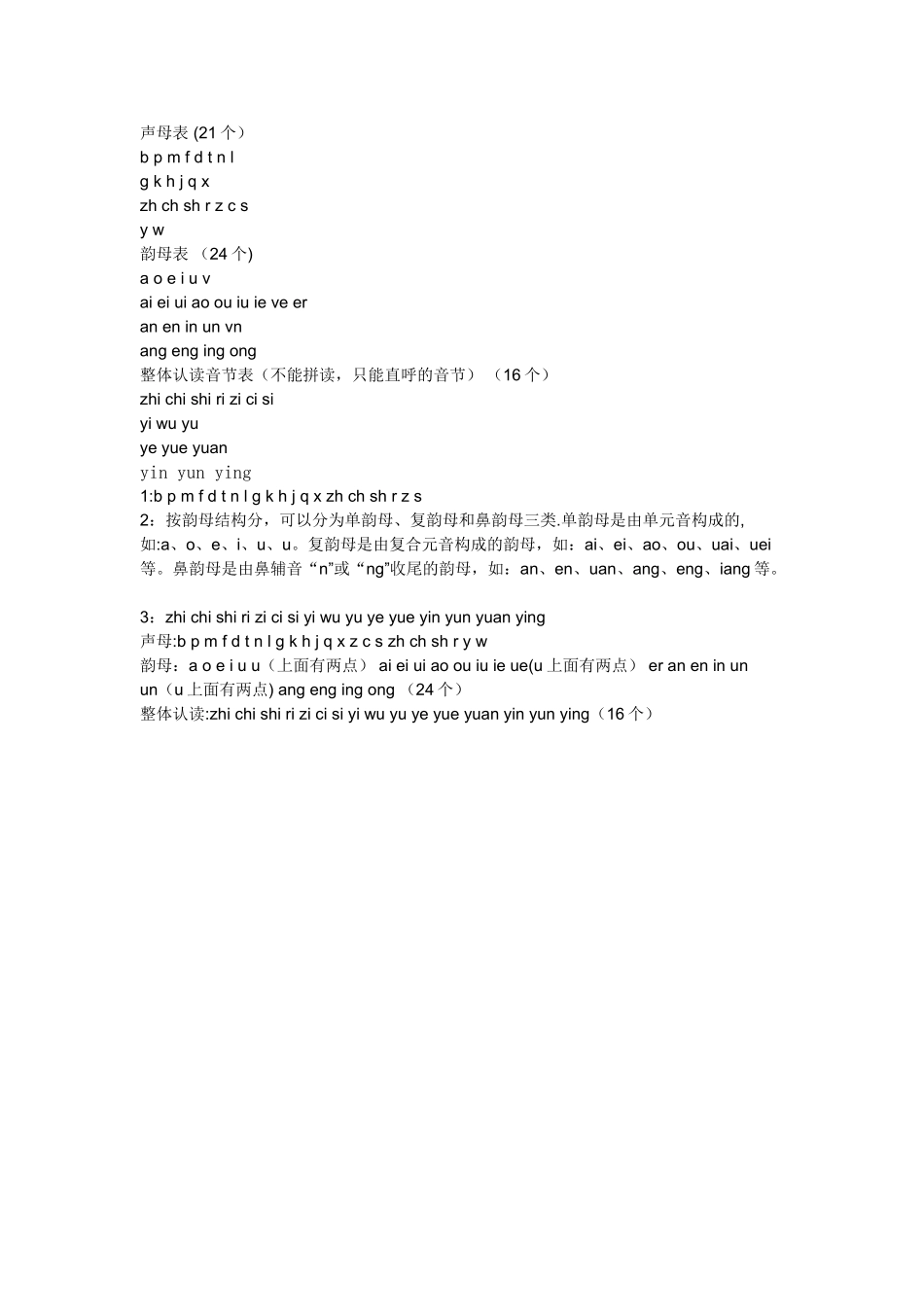 整体认读音节表_第1页