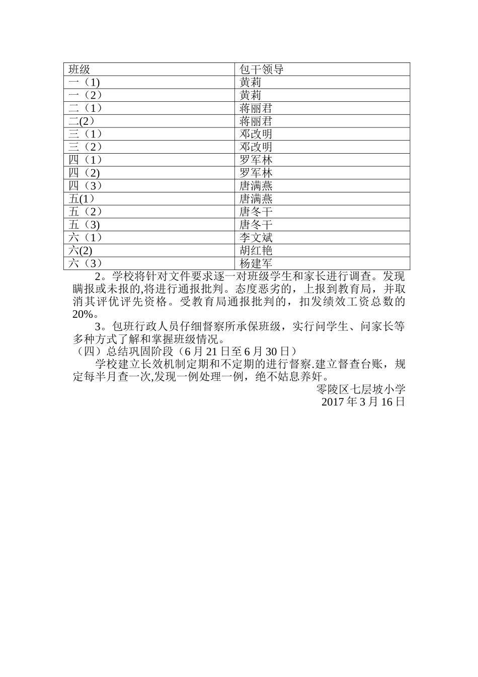 整治三乱工作方案_第2页