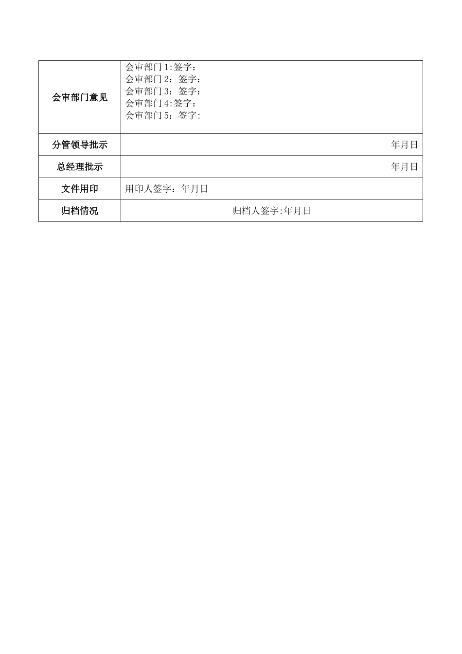 文件审批流程_第2页