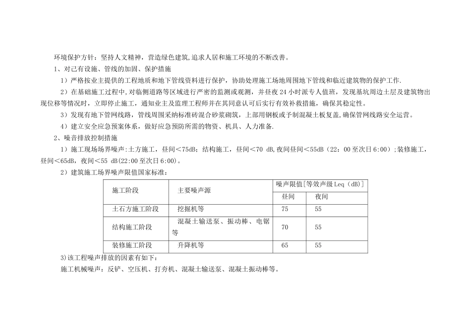 文明施工保证措施_第2页