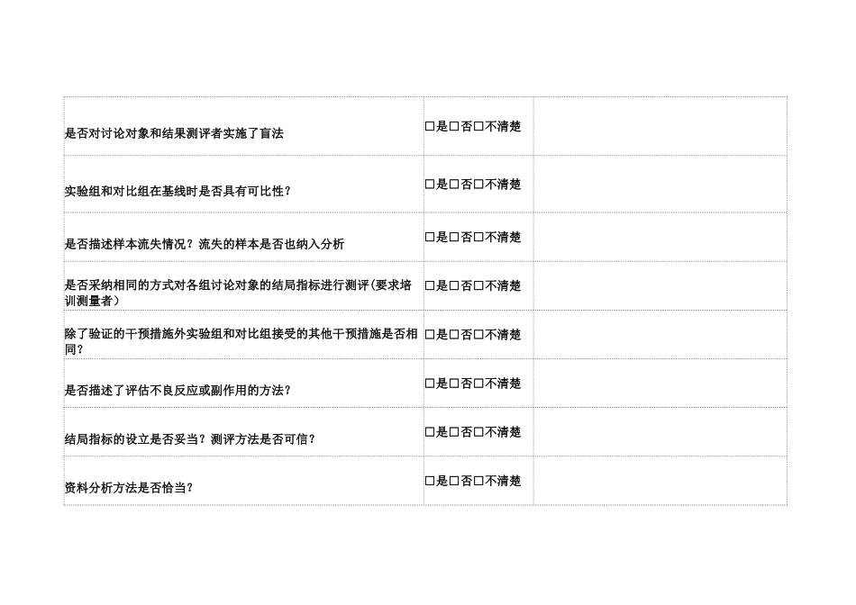 文献质量评价工具_第2页
