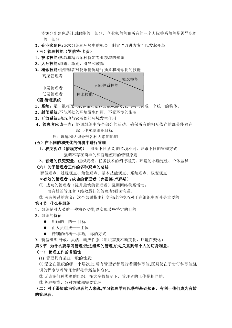 斯蒂芬管理学_第2页