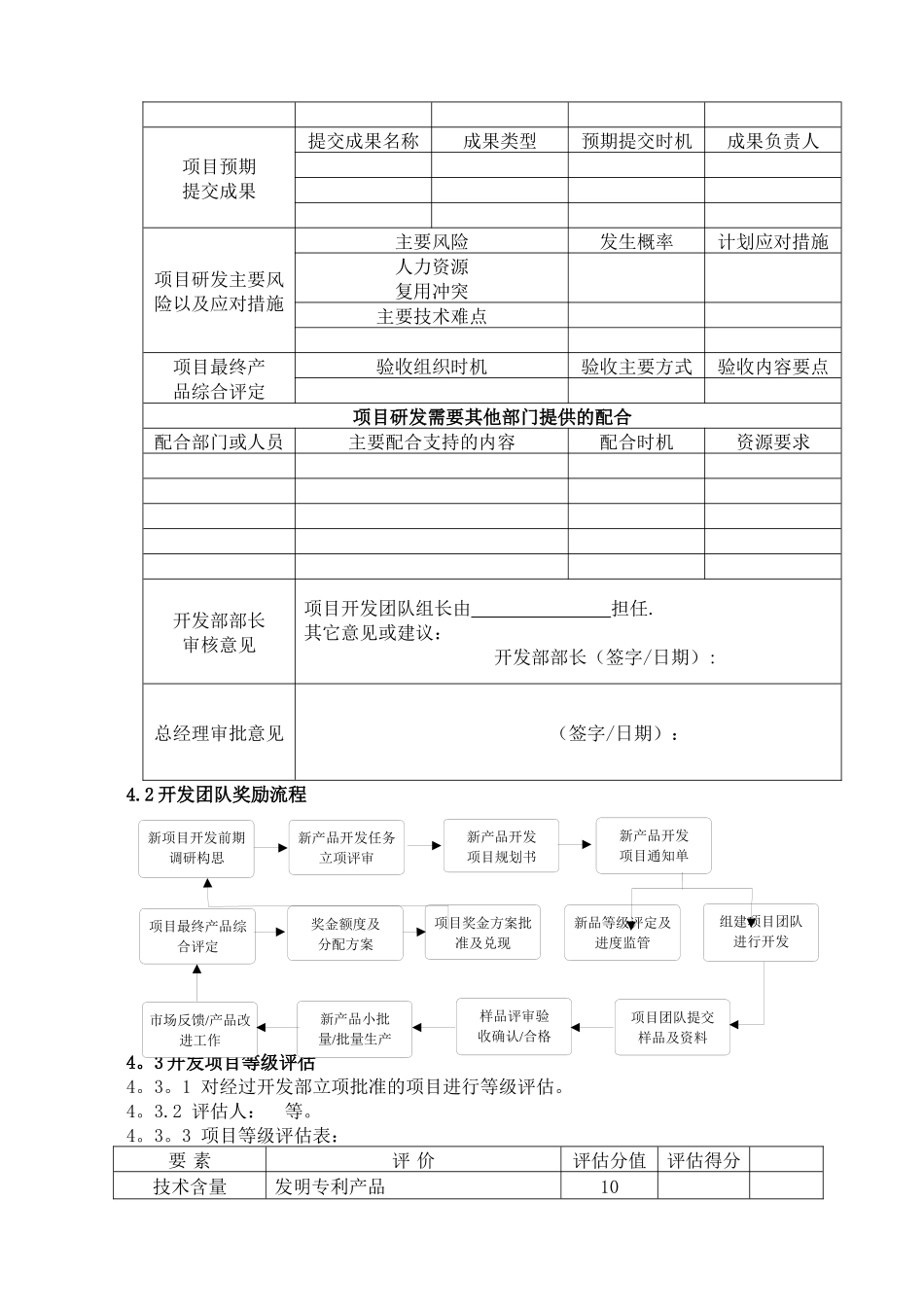 新产品开发奖励管理办法_第2页