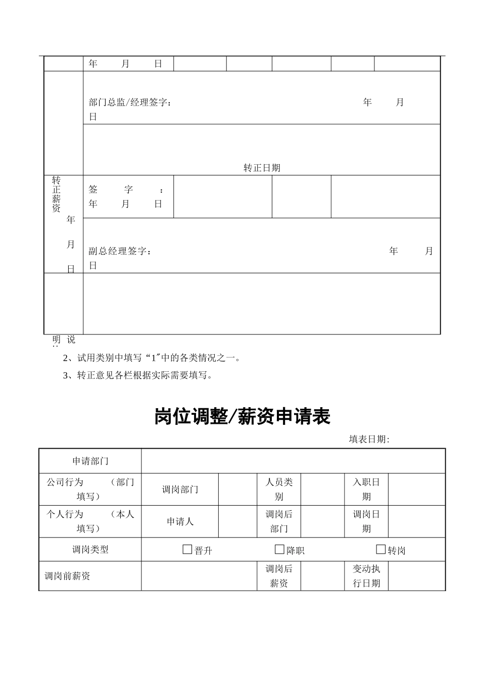 新员工入职流程图_第3页