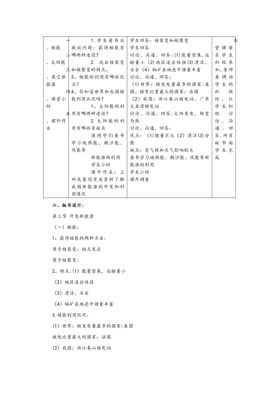 新能源教案设计_第2页