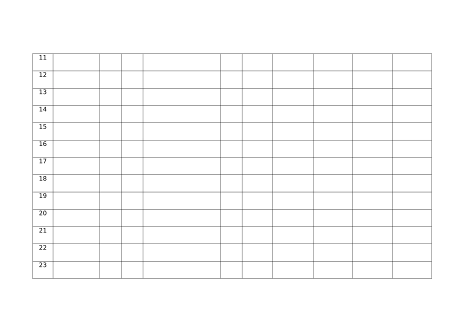 施工人员进场登记表_第2页