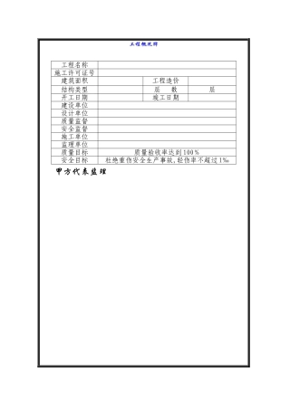 施工现场五牌一图[2]