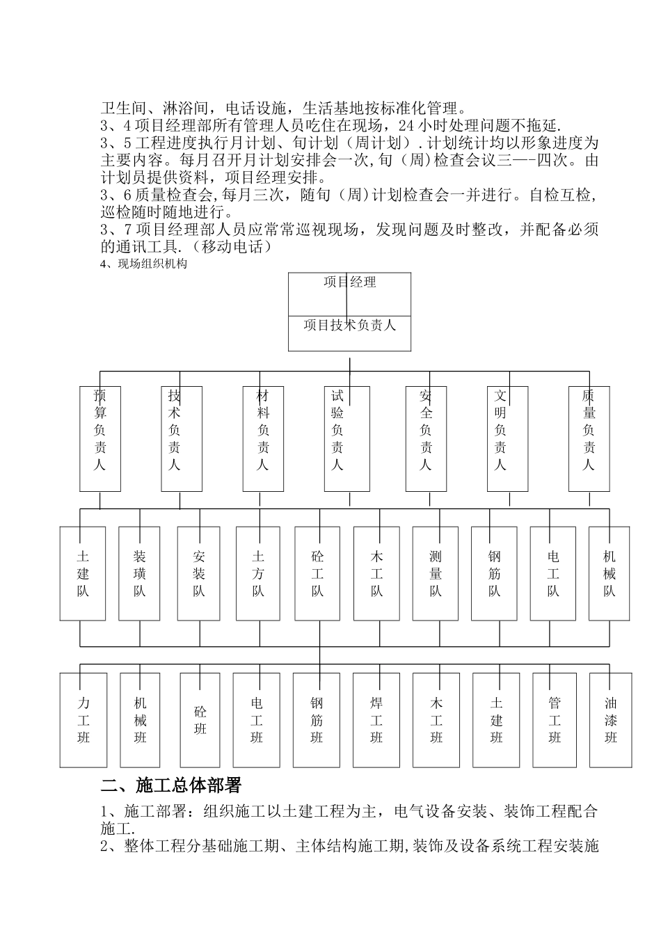 施工组织设计11123_第3页