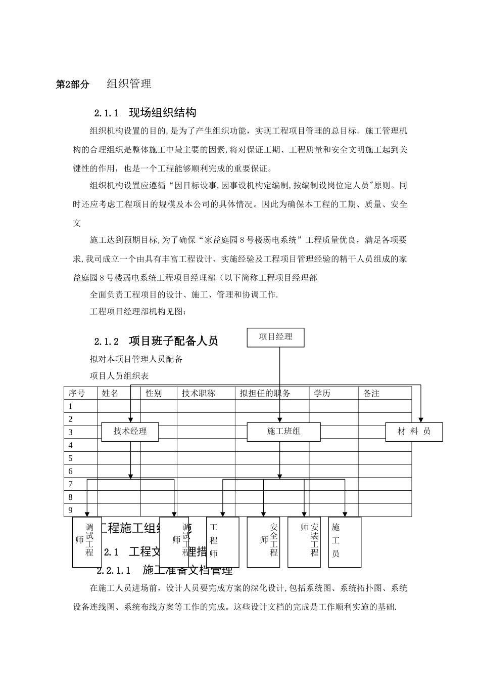 施工组织设计方案(简单)_第3页