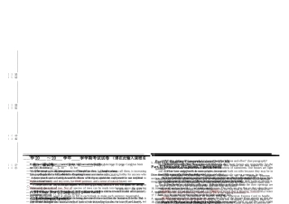 旅游英语期末试卷