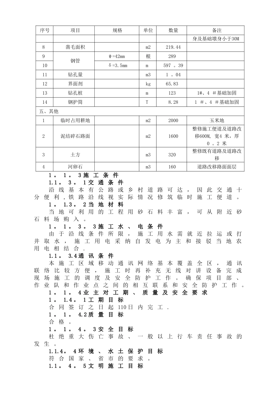 既有铁路大桥加固施工方案_第3页