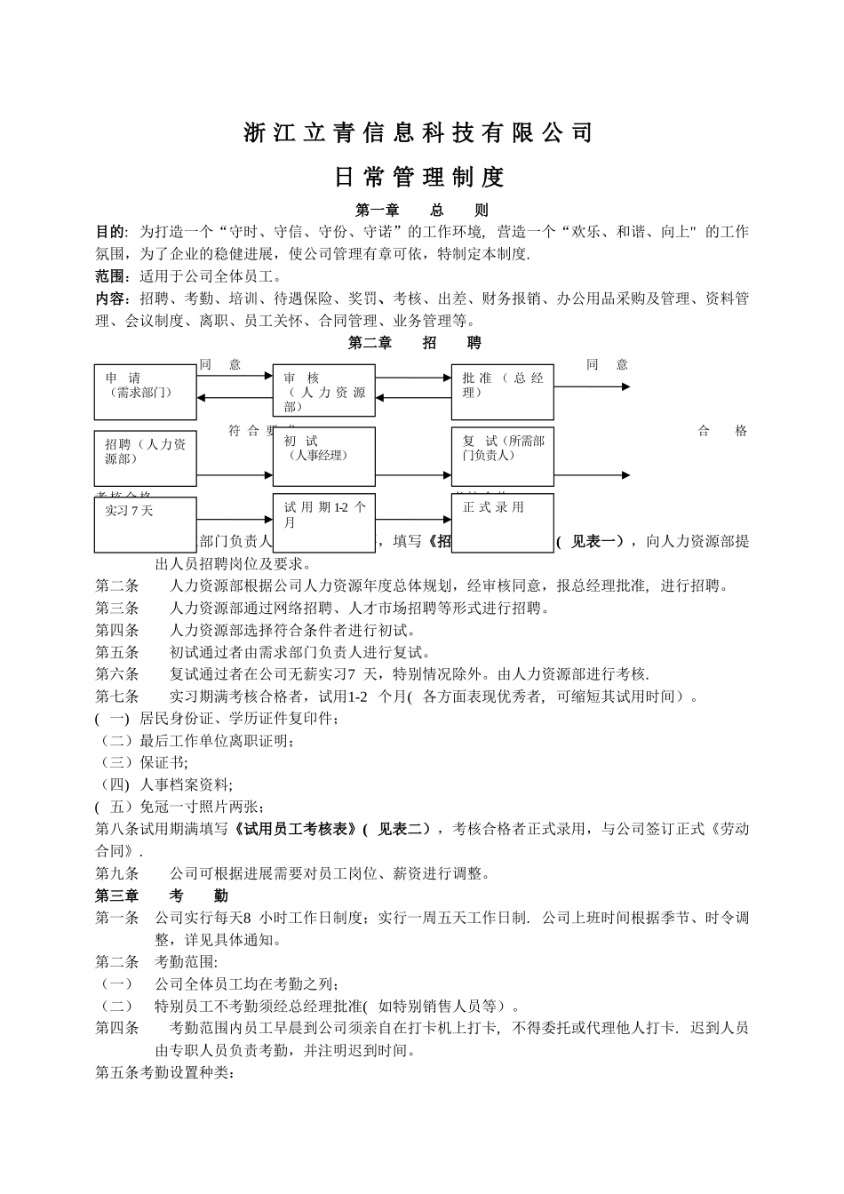日常管理制度_第1页