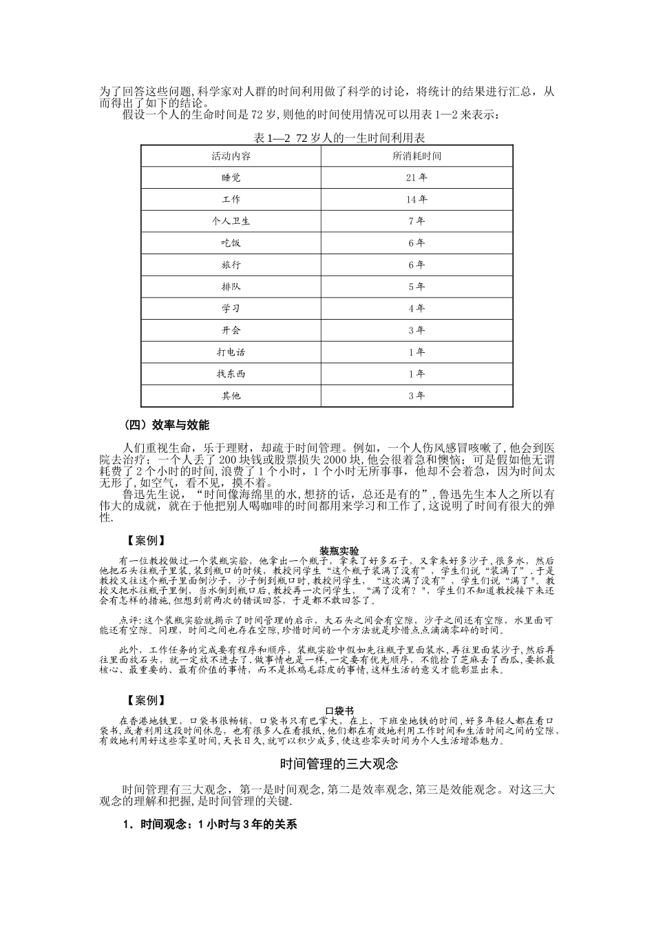 时间管理的四个发展_第3页