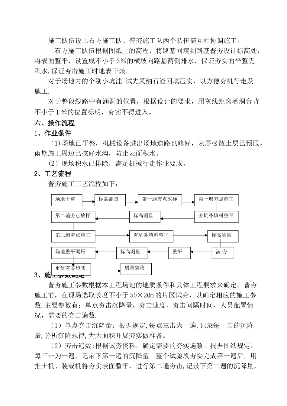 普夯施工方案_第3页