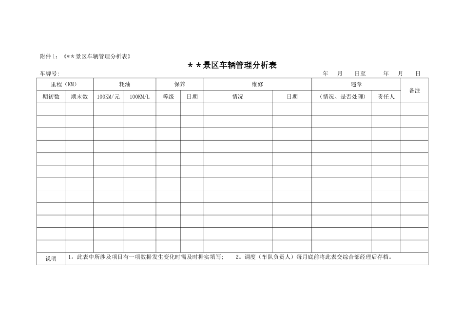 景区车辆管理制度_第3页