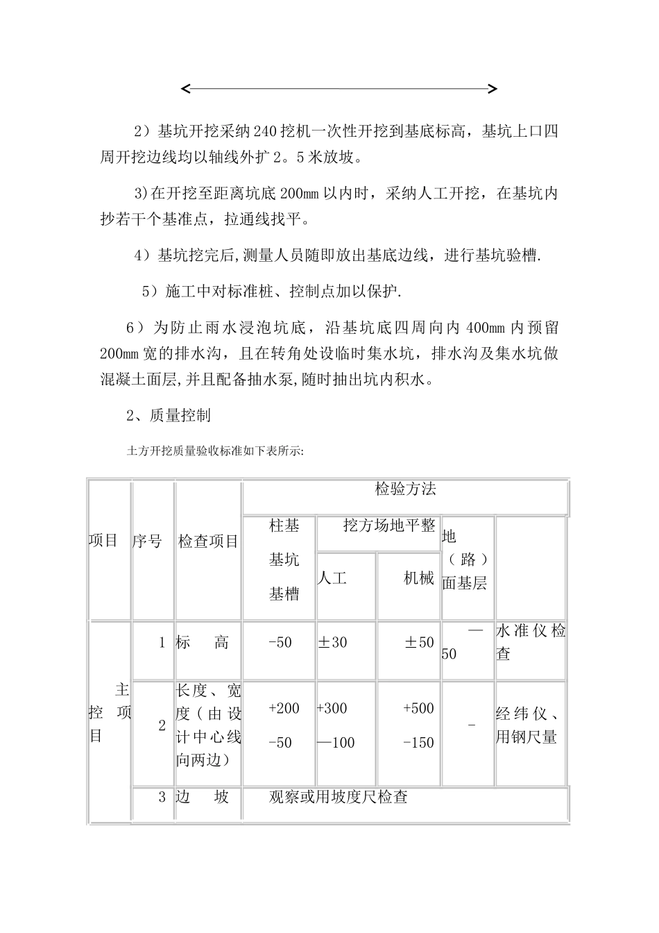 景观台施工方案_第2页