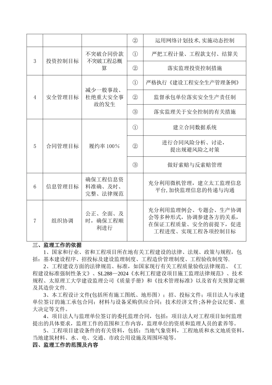 景观工程监理规划_第3页