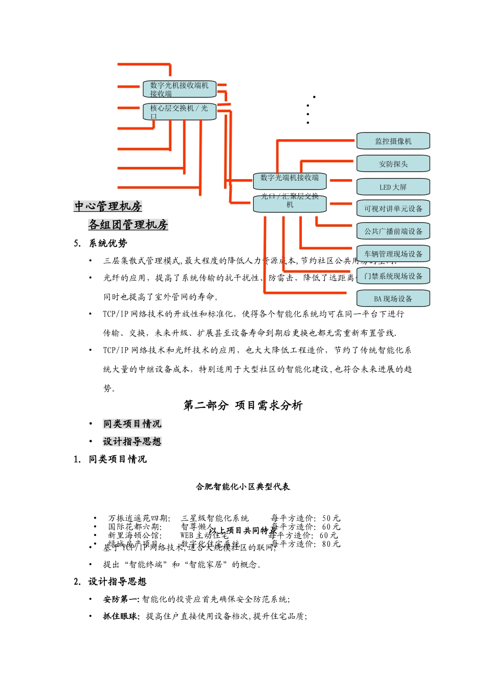 智能化工程技术方案探析_第3页