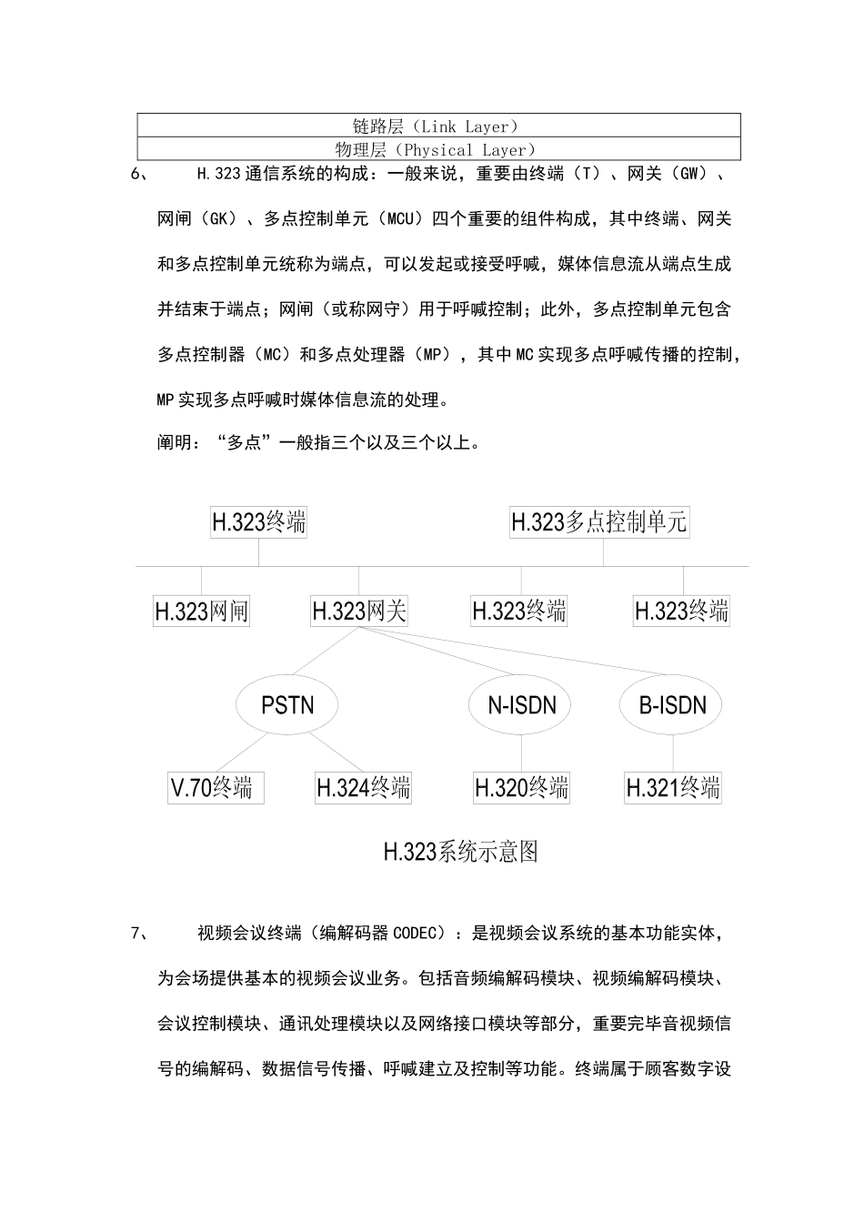2025年视讯会议基本知识点_第2页