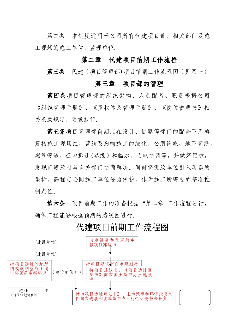 最新工程项目管理制度_第2页