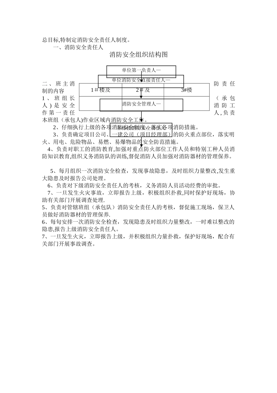 最新施工现场动火火作业方案_第3页