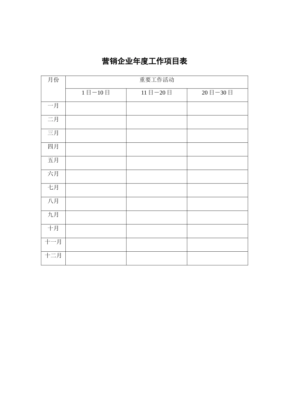 2025年索芙特公司全套营销资料_第1页