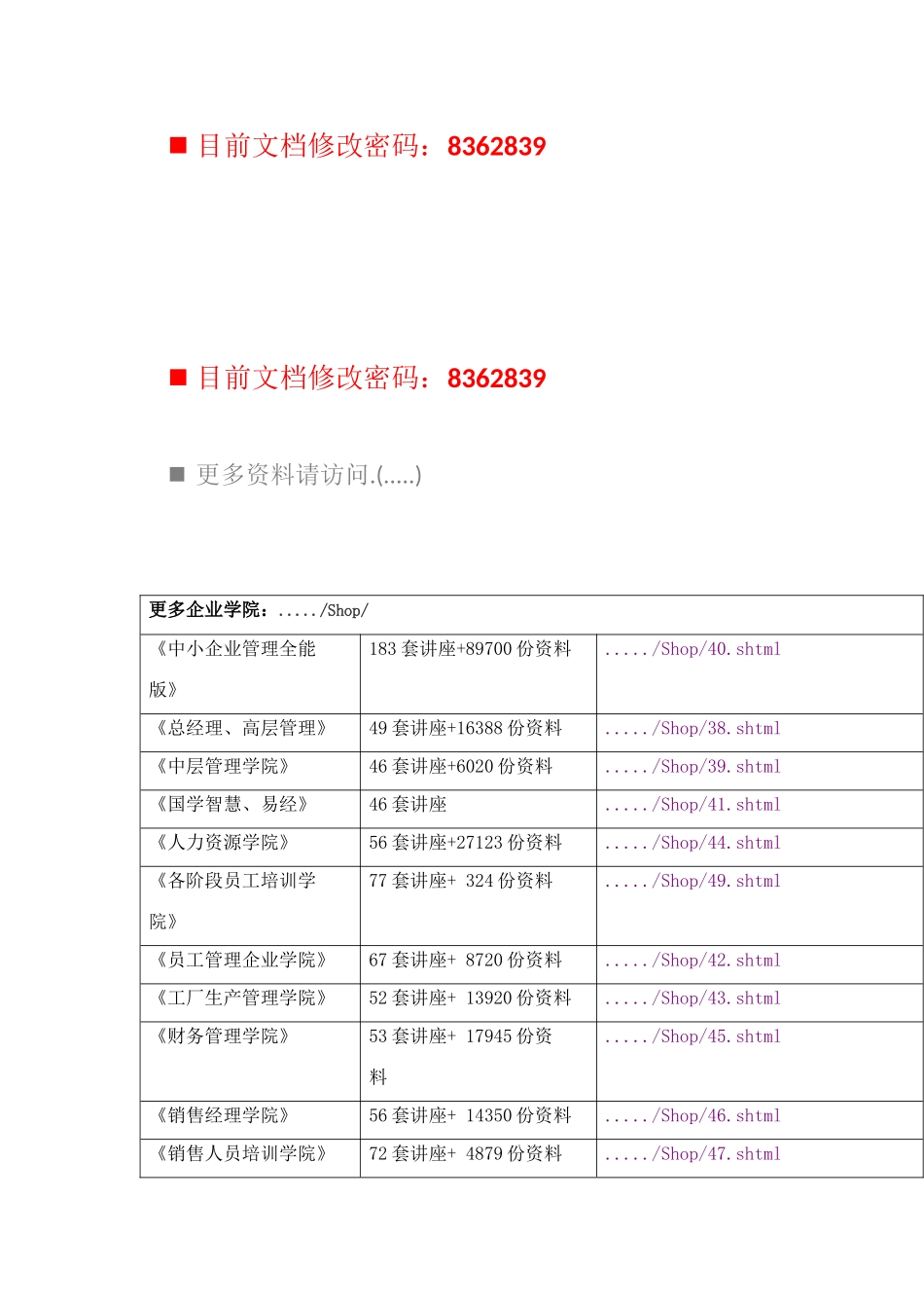2025年职业经理人的修炼_第1页