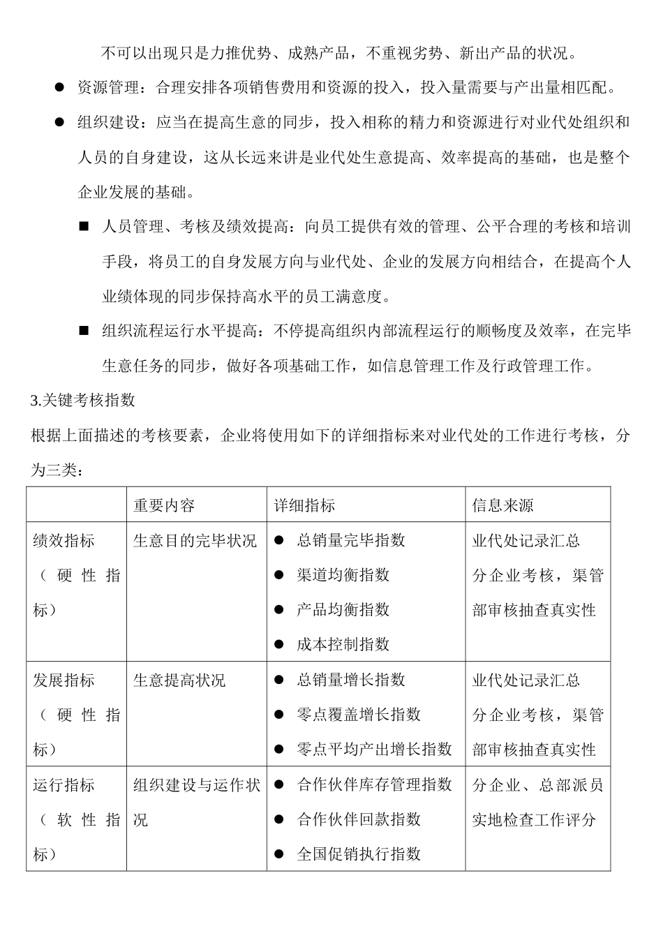 2025年营销考核系统全套_第3页